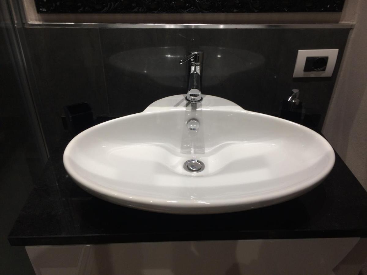 Bilocale_Torino_Deluxe Apartment ภายนอก รูปภาพ