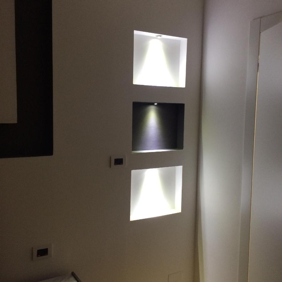 Bilocale_Torino_Deluxe Apartment ภายนอก รูปภาพ