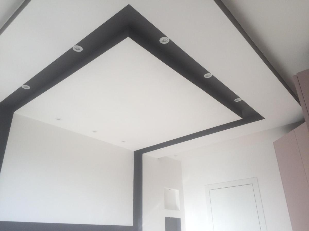 Bilocale_Torino_Deluxe Apartment ภายนอก รูปภาพ