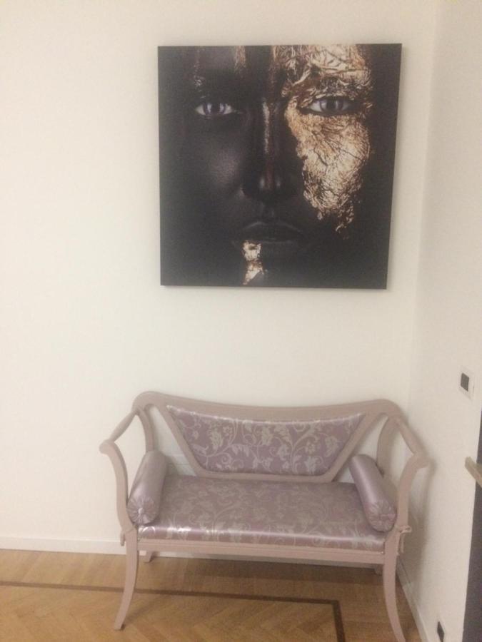 Bilocale_Torino_Deluxe Apartment ภายนอก รูปภาพ