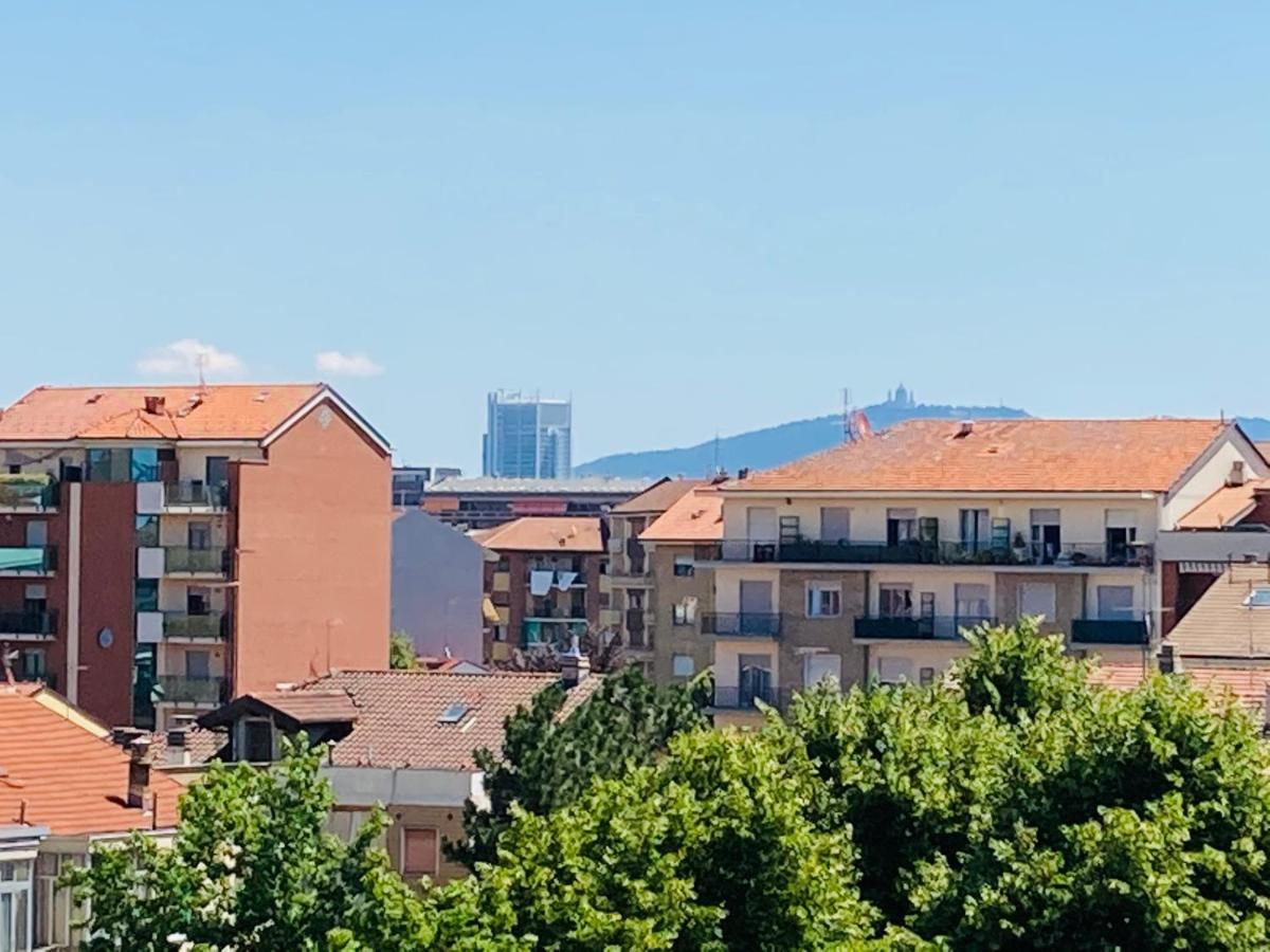 Bilocale_Torino_Deluxe Apartment ภายนอก รูปภาพ