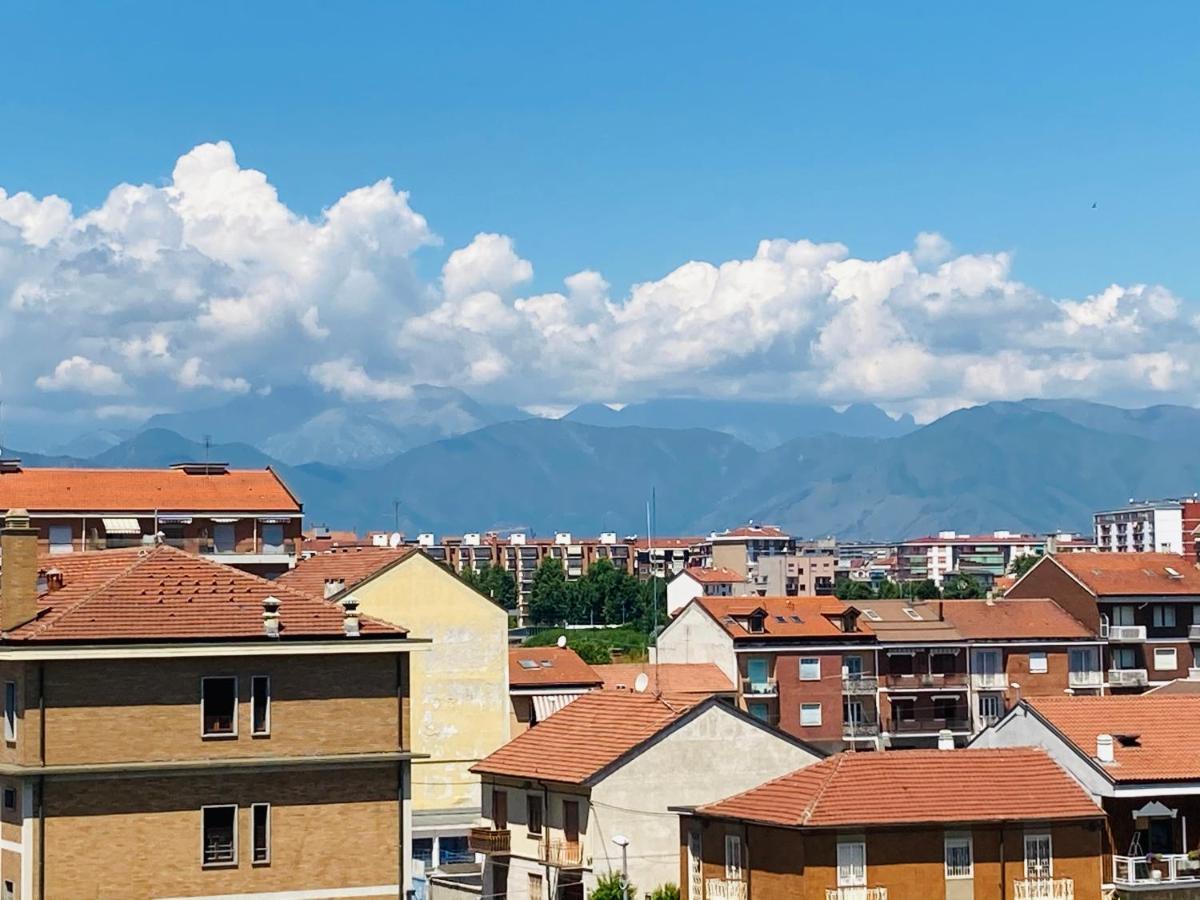 Bilocale_Torino_Deluxe Apartment ภายนอก รูปภาพ