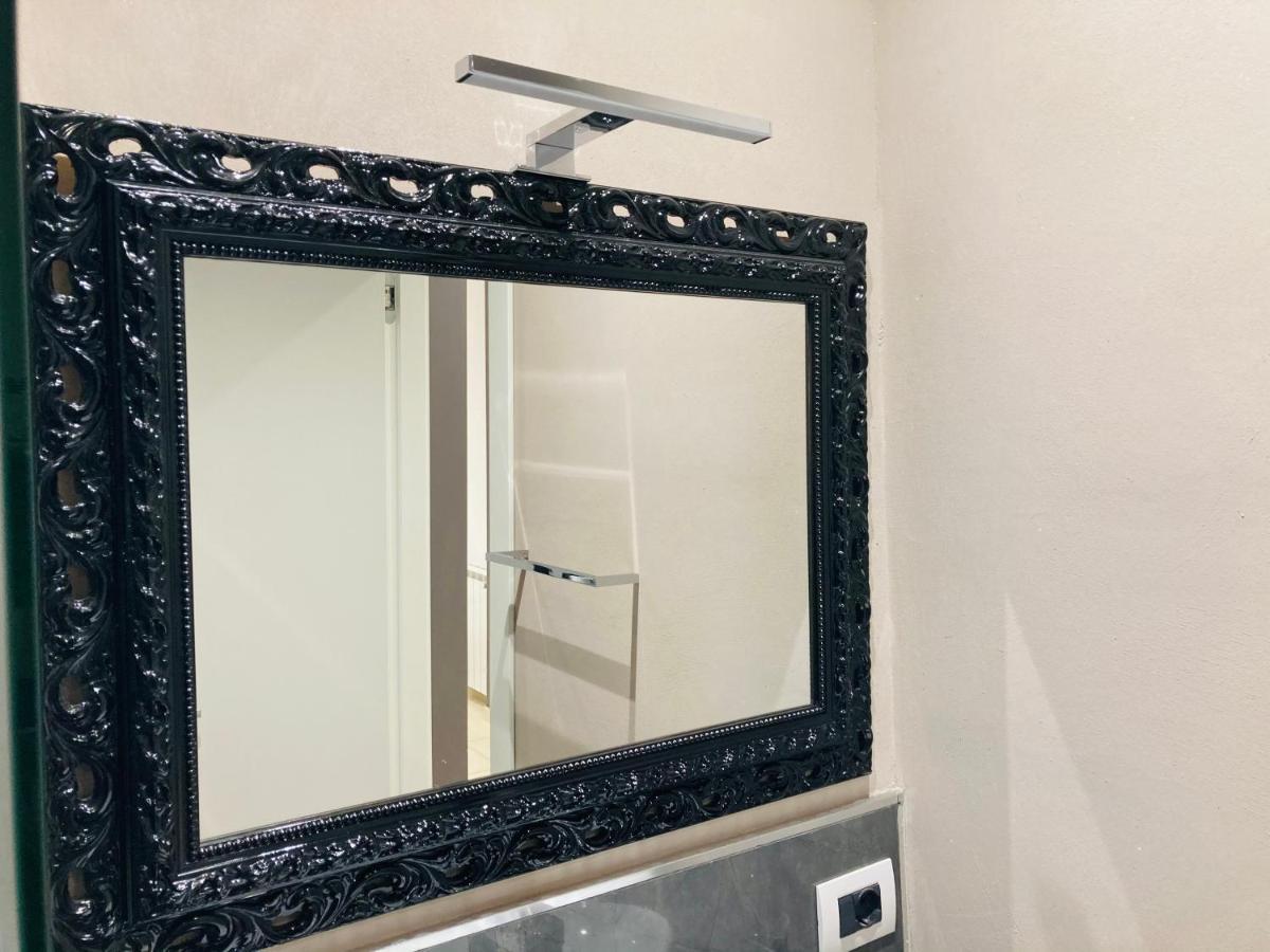 Bilocale_Torino_Deluxe Apartment ภายนอก รูปภาพ