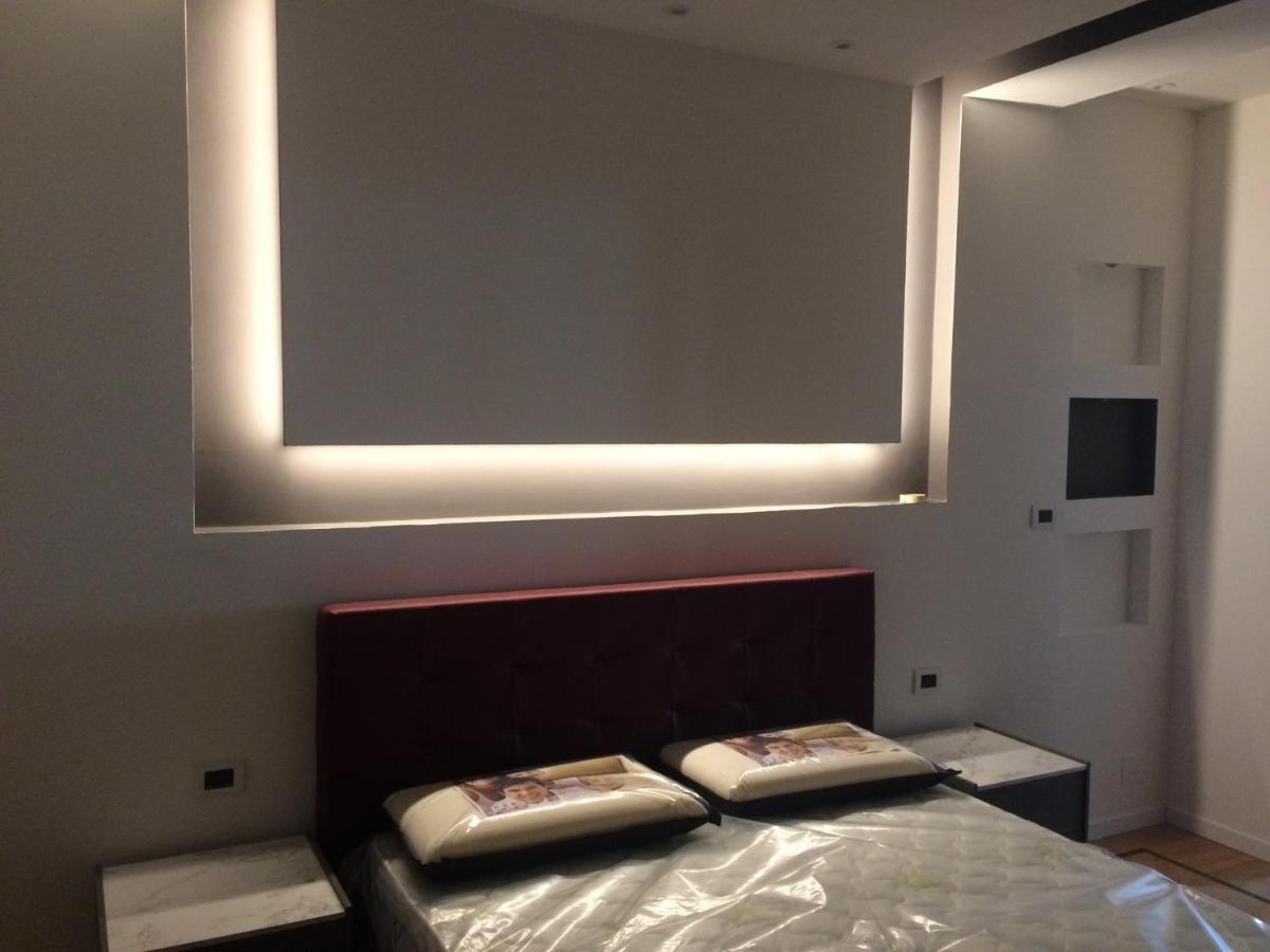 Bilocale_Torino_Deluxe Apartment ห้อง รูปภาพ