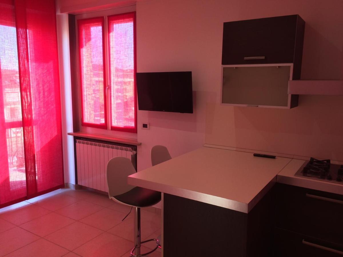 Bilocale_Torino_Deluxe Apartment ภายนอก รูปภาพ