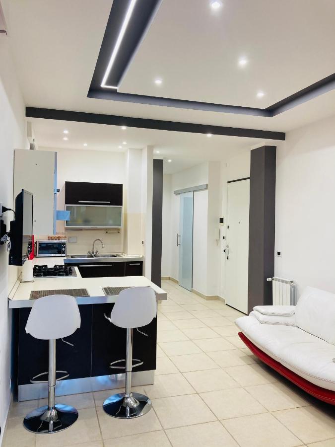 Bilocale_Torino_Deluxe Apartment ภายนอก รูปภาพ