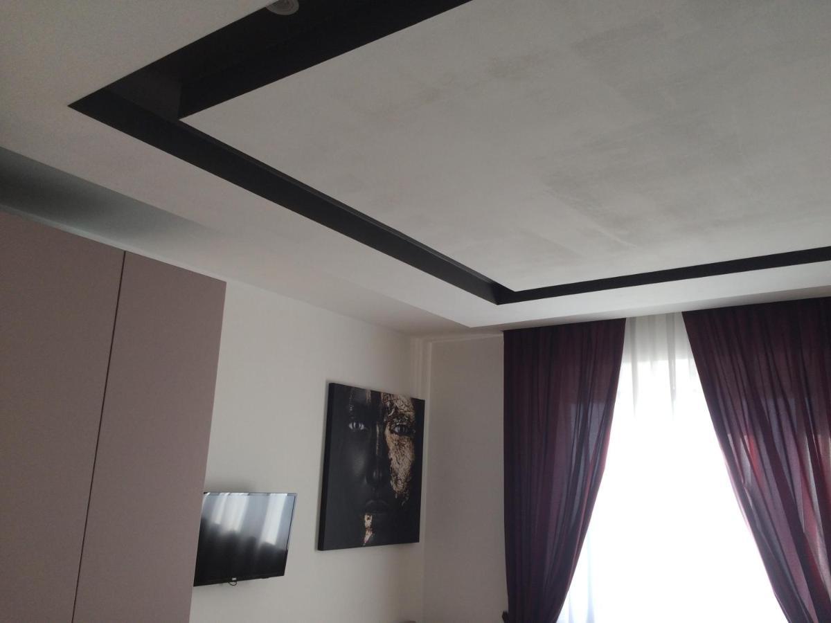 Bilocale_Torino_Deluxe Apartment ภายนอก รูปภาพ