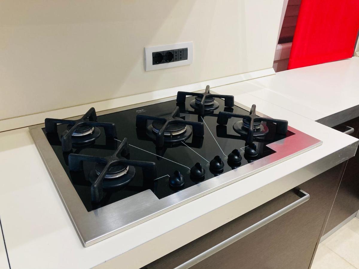 Bilocale_Torino_Deluxe Apartment ภายนอก รูปภาพ