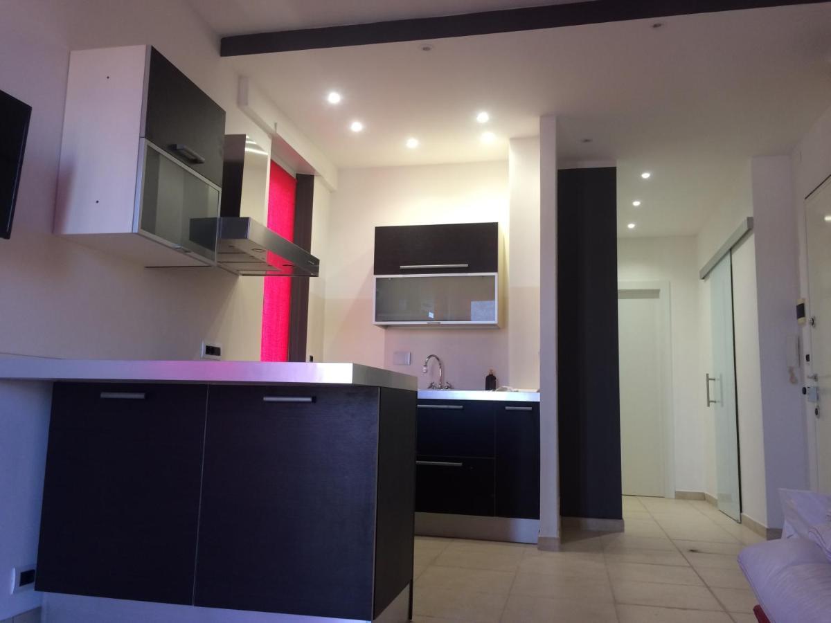 Bilocale_Torino_Deluxe Apartment ภายนอก รูปภาพ