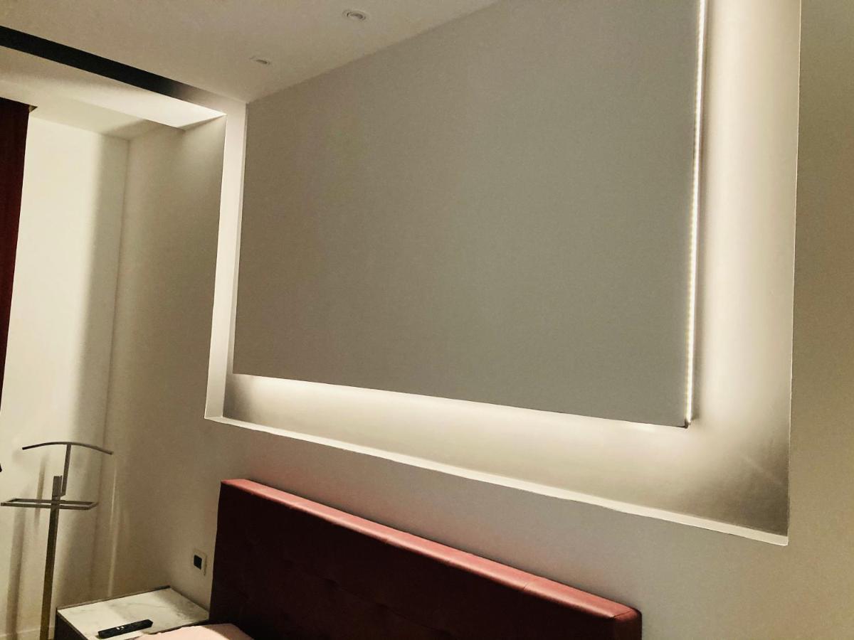 Bilocale_Torino_Deluxe Apartment ภายนอก รูปภาพ