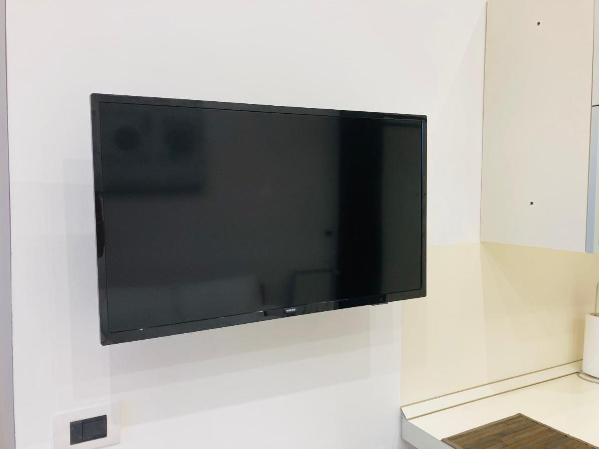 Bilocale_Torino_Deluxe Apartment ภายนอก รูปภาพ