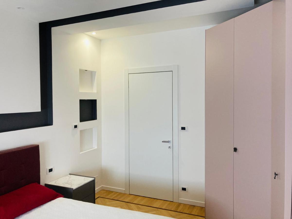 Bilocale_Torino_Deluxe Apartment ภายนอก รูปภาพ