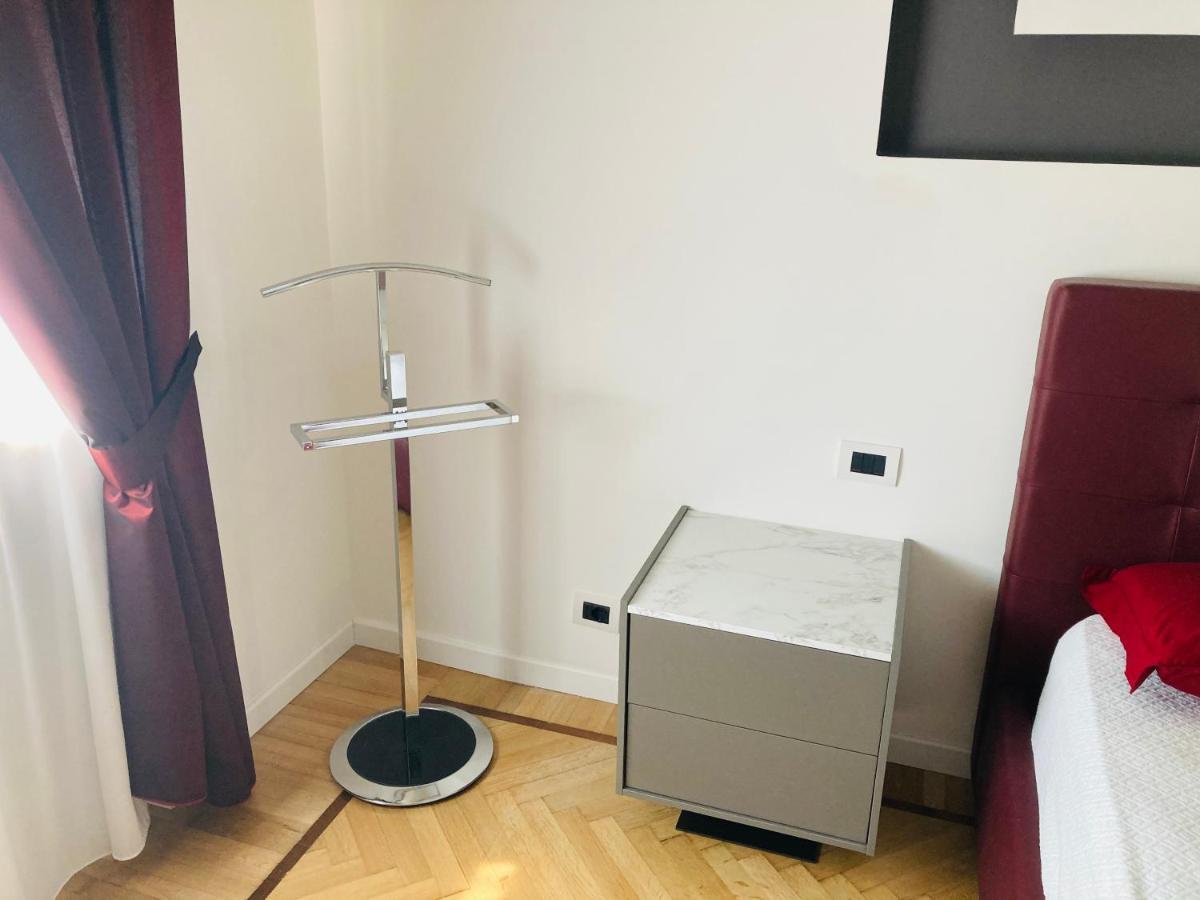 Bilocale_Torino_Deluxe Apartment ภายนอก รูปภาพ