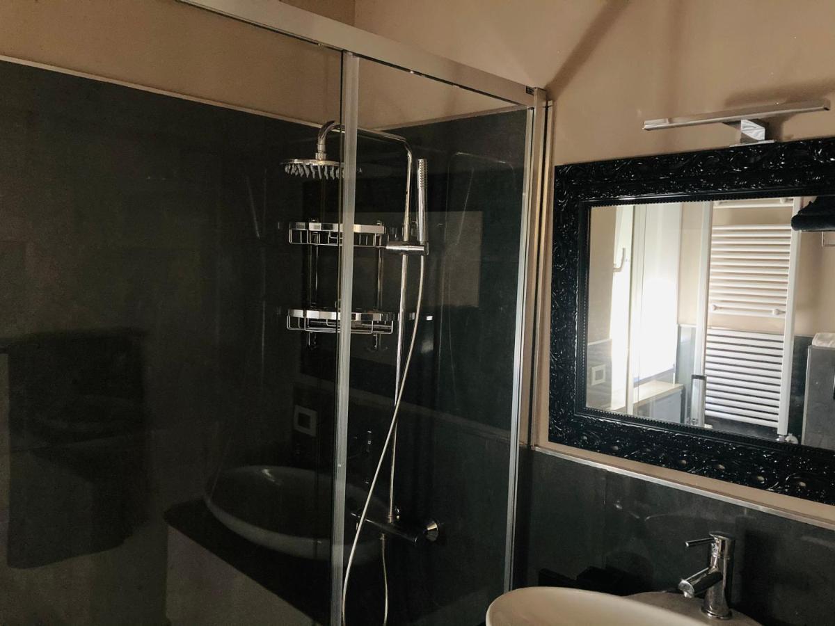 Bilocale_Torino_Deluxe Apartment ภายนอก รูปภาพ