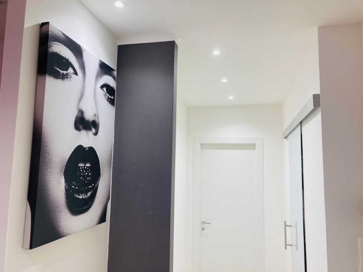 Bilocale_Torino_Deluxe Apartment ภายนอก รูปภาพ