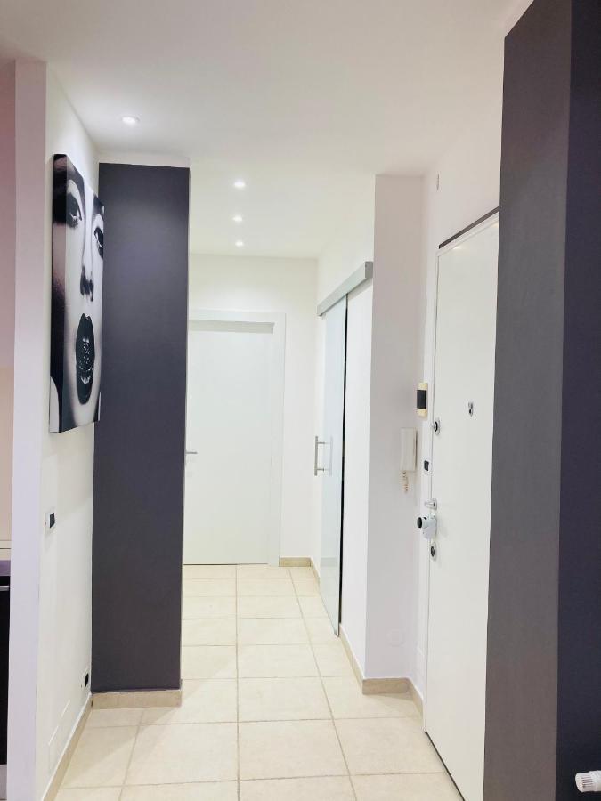 Bilocale_Torino_Deluxe Apartment ภายนอก รูปภาพ