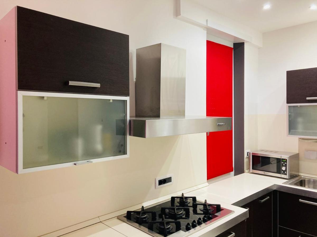 Bilocale_Torino_Deluxe Apartment ภายนอก รูปภาพ