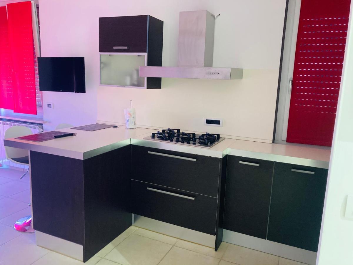 Bilocale_Torino_Deluxe Apartment ภายนอก รูปภาพ