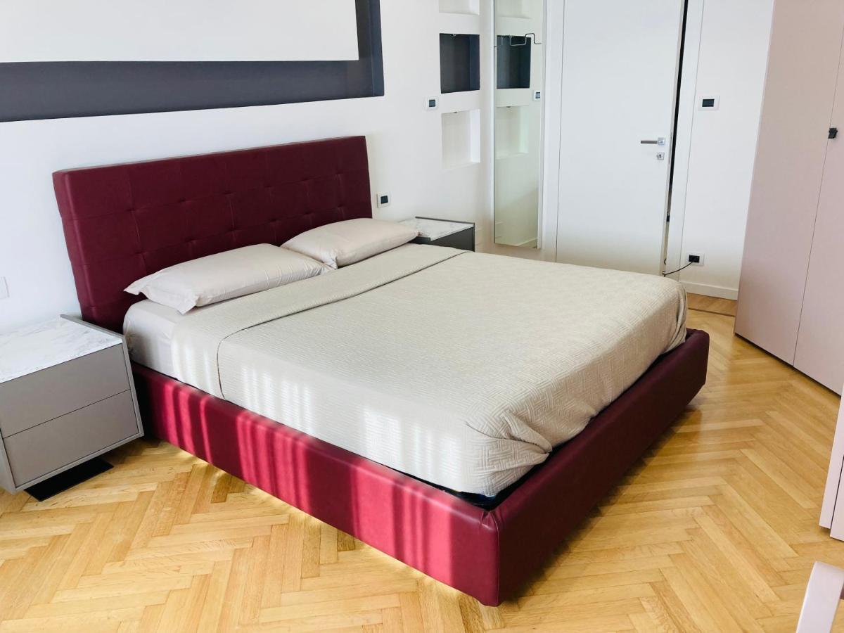 Bilocale_Torino_Deluxe Apartment ภายนอก รูปภาพ