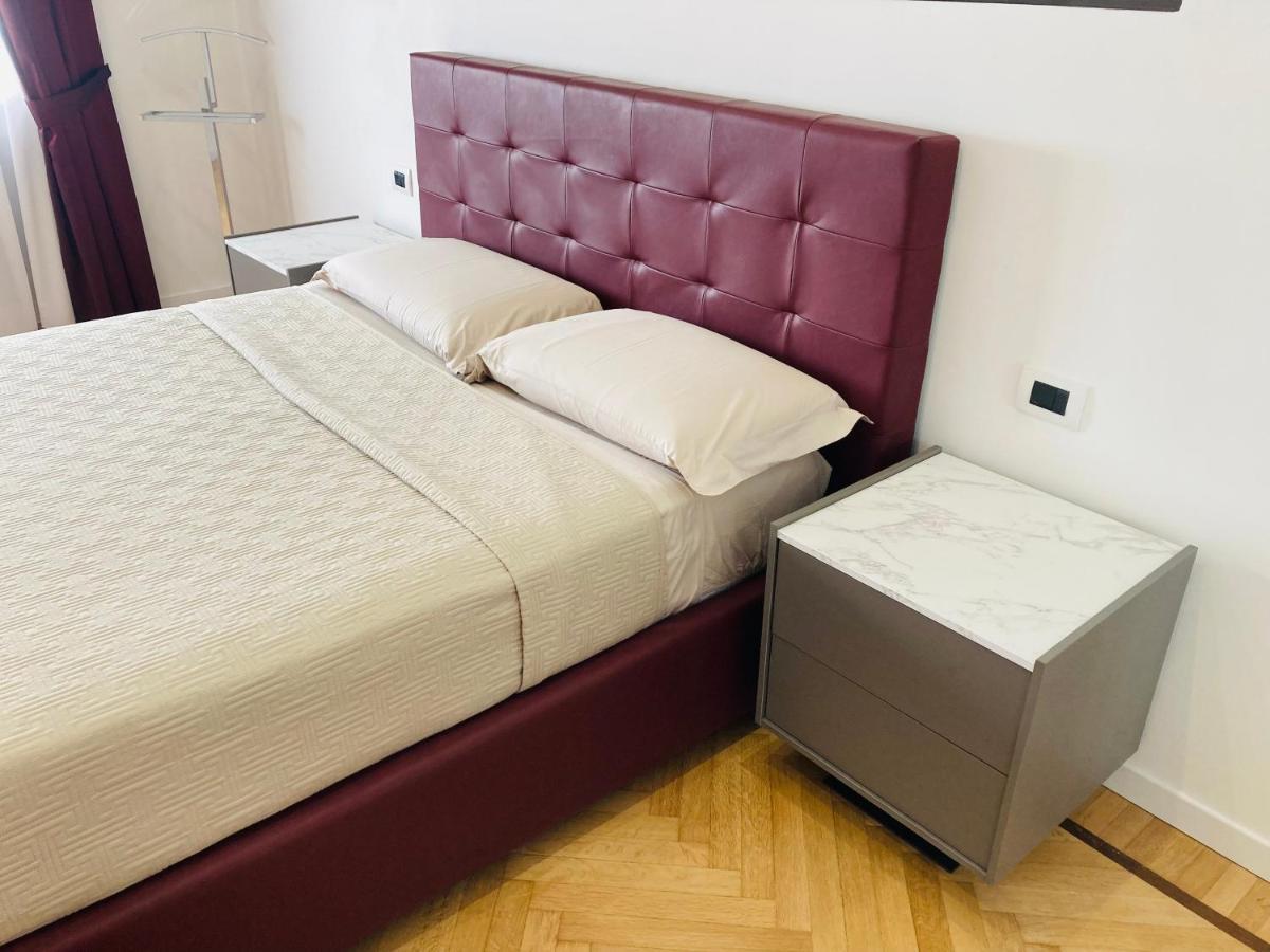 Bilocale_Torino_Deluxe Apartment ภายนอก รูปภาพ