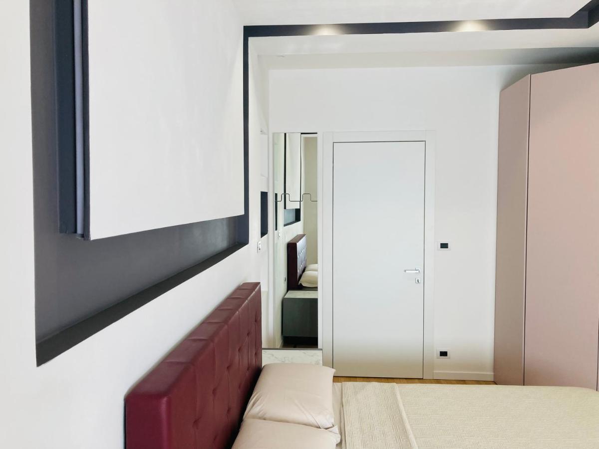 Bilocale_Torino_Deluxe Apartment ภายนอก รูปภาพ