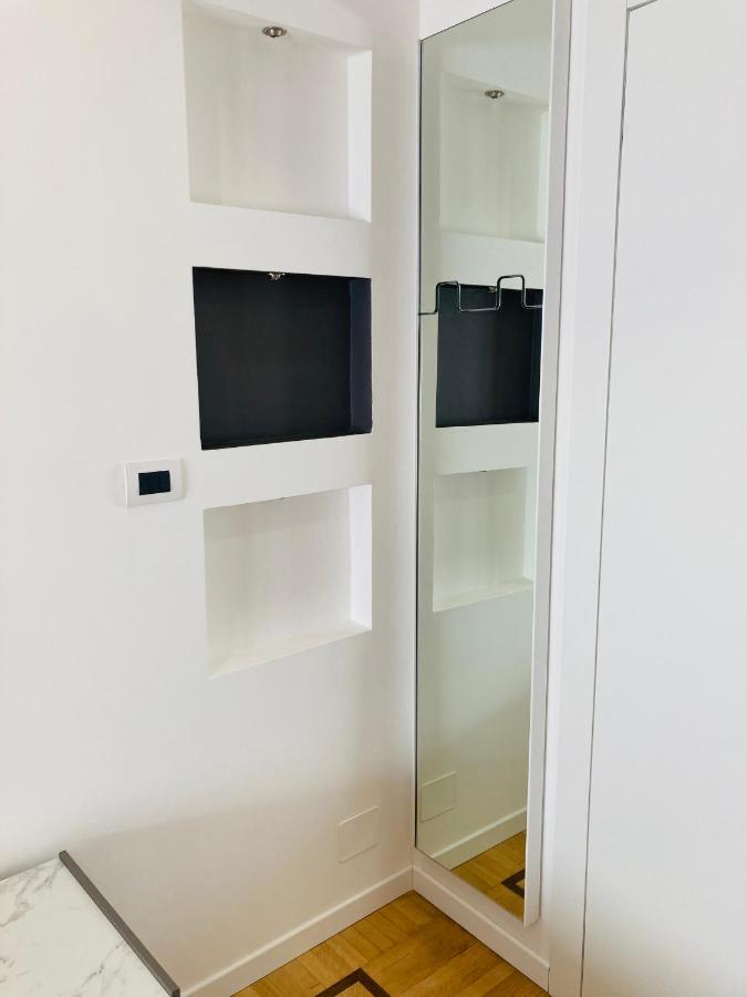 Bilocale_Torino_Deluxe Apartment ภายนอก รูปภาพ