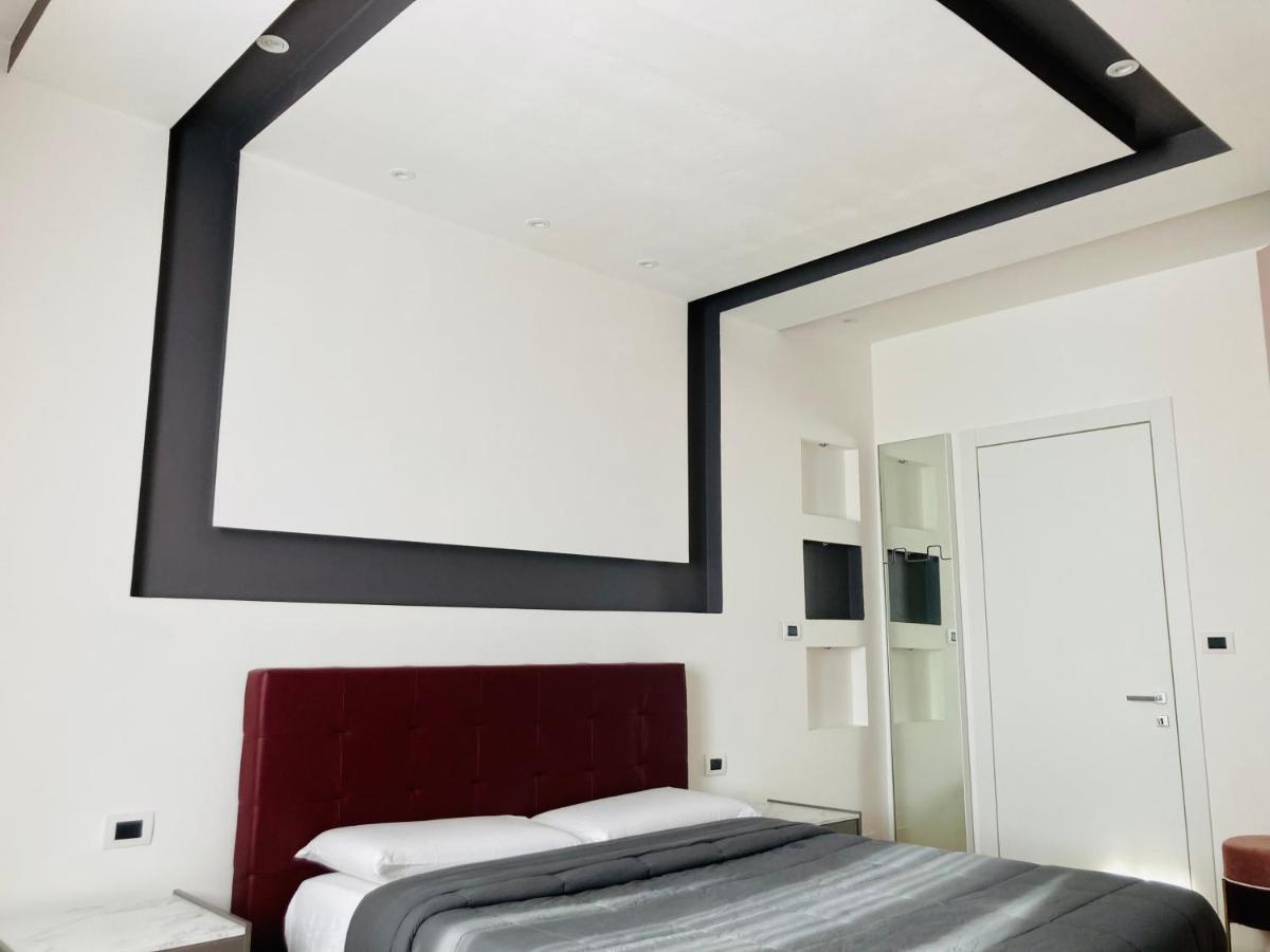 Bilocale_Torino_Deluxe Apartment ภายนอก รูปภาพ