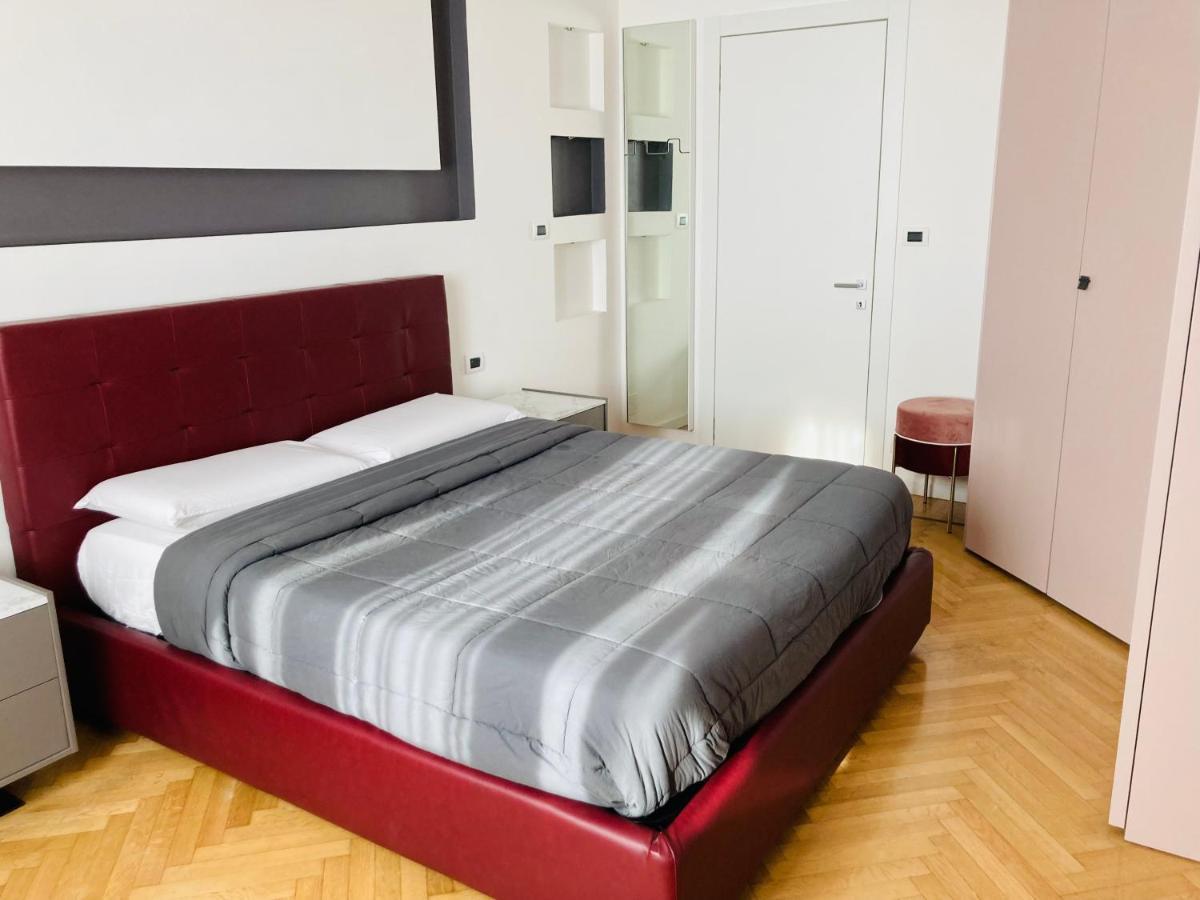 Bilocale_Torino_Deluxe Apartment ภายนอก รูปภาพ