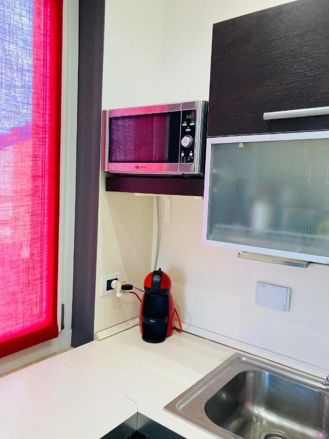 Bilocale_Torino_Deluxe Apartment ภายนอก รูปภาพ