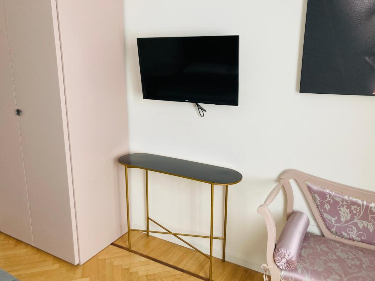 Bilocale_Torino_Deluxe Apartment ภายนอก รูปภาพ