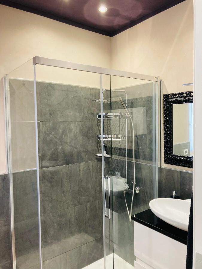 Bilocale_Torino_Deluxe Apartment ภายนอก รูปภาพ