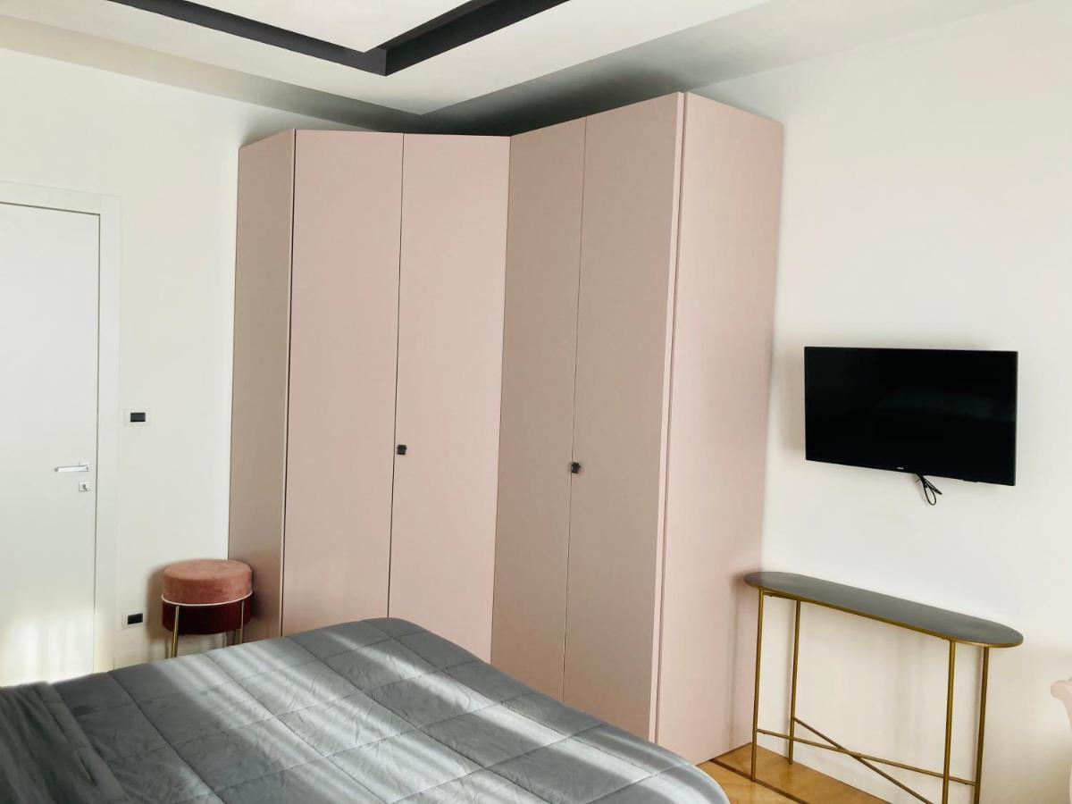 Bilocale_Torino_Deluxe Apartment ภายนอก รูปภาพ