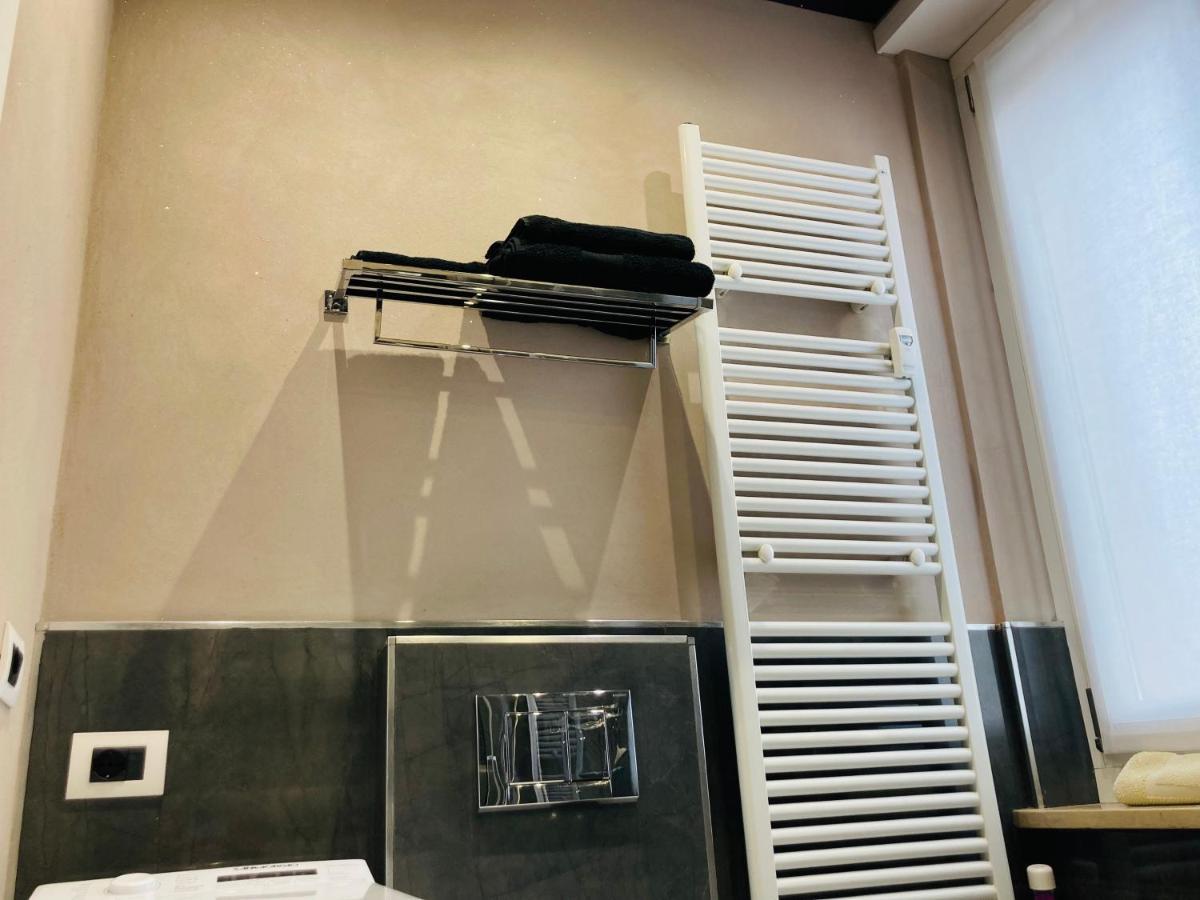 Bilocale_Torino_Deluxe Apartment ภายนอก รูปภาพ