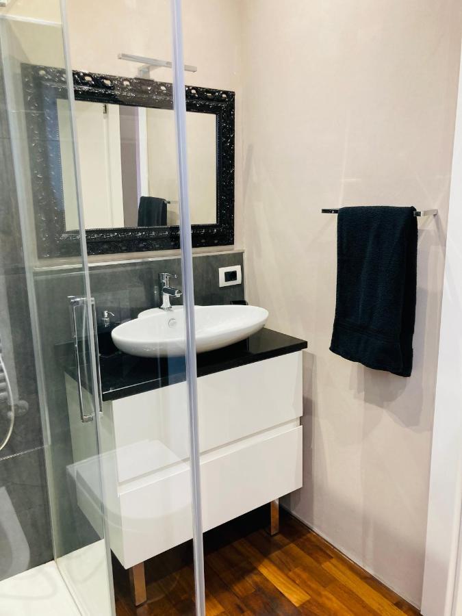 Bilocale_Torino_Deluxe Apartment ภายนอก รูปภาพ