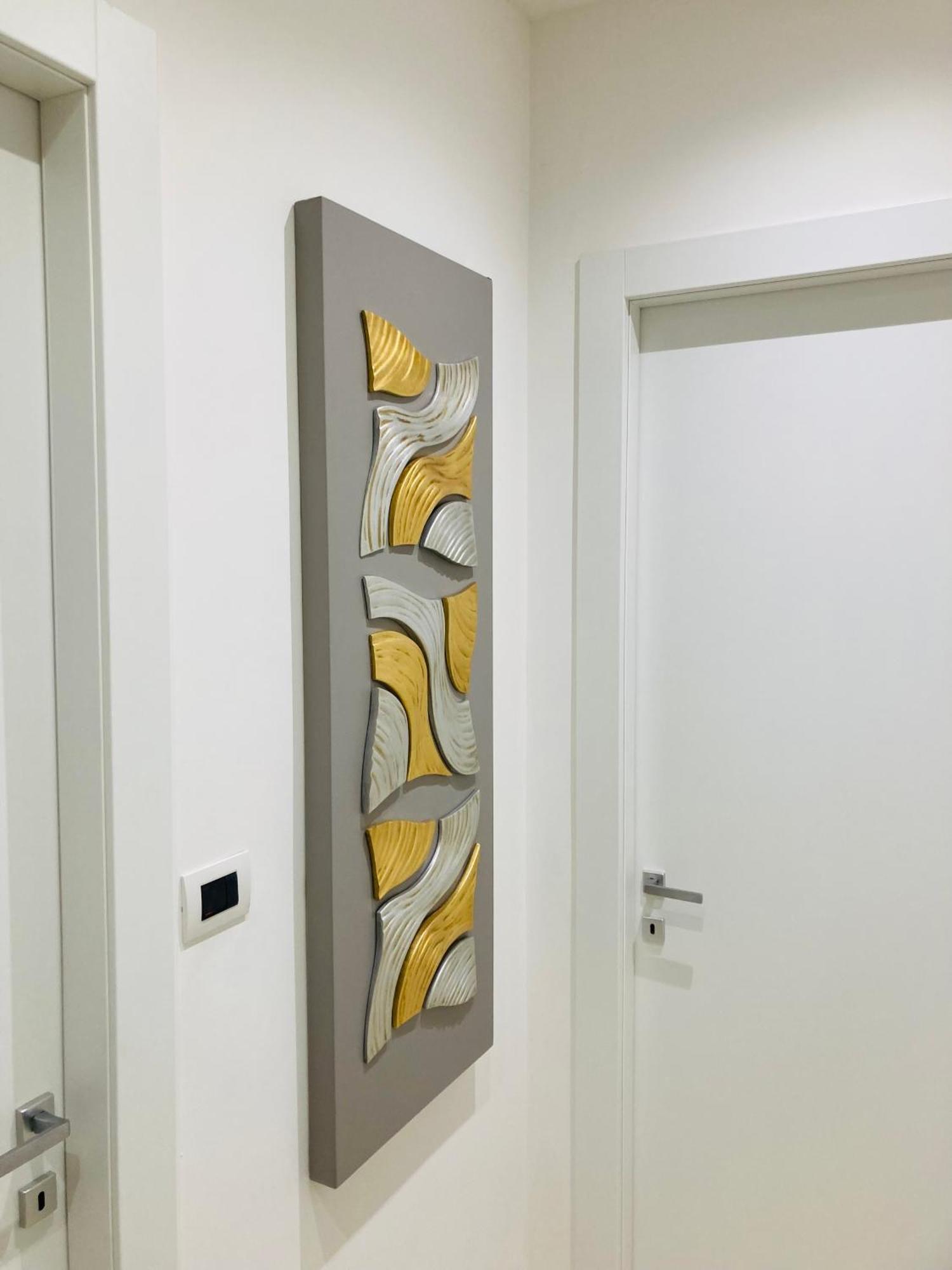 Bilocale_Torino_Deluxe Apartment ภายนอก รูปภาพ